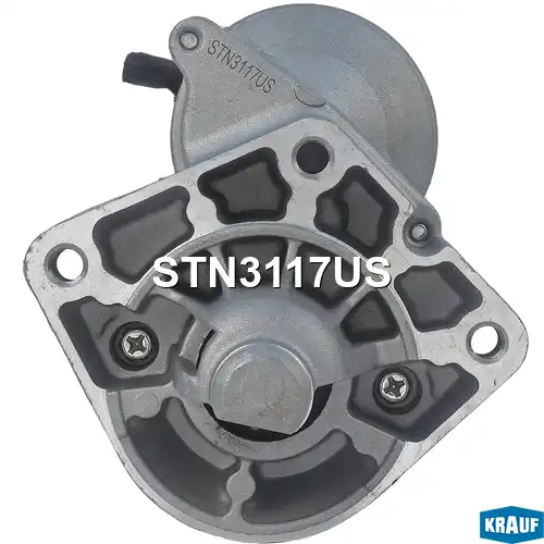 Стартер KRAUF STN3117US