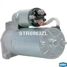 Стартер KRAUF STR6963ZL