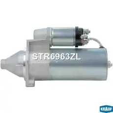 Стартер KRAUF STR6963ZL