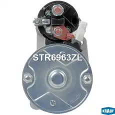 Стартер KRAUF STR6963ZL