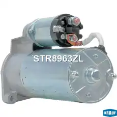 Стартер KRAUF STR8963ZL
