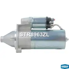 Стартер KRAUF STR8963ZL