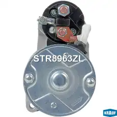 Стартер KRAUF STR8963ZL