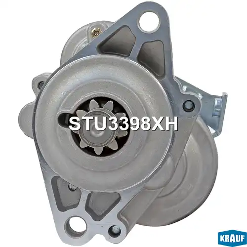 Стартер KRAUF STU3398XH