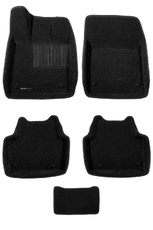 Коврики в салон EUROMAT 3D EMC3D-002758