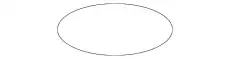Подкладная шайба WHT008575 PORSCHE