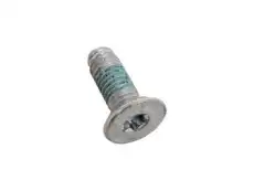 SCREW,FLAT,CS, M8X1.25X15(CM/SHF RET) 11561455 HUMMER
