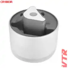 CR1803R САЙЛЕНТБЛОК ПОДУШКИ ДВИГАТЕЛЯ VTR