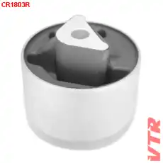 CR1803R САЙЛЕНТБЛОК ПОДУШКИ ДВИГАТЕЛЯ VTR