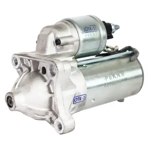Стартер PEKAR 8200266777