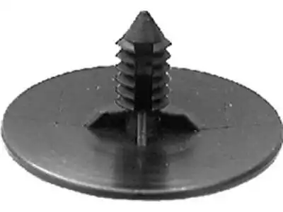 RETAINER,R/CMPT SILL TR PLT(BLACK)(8.950) 20064875 BUICK