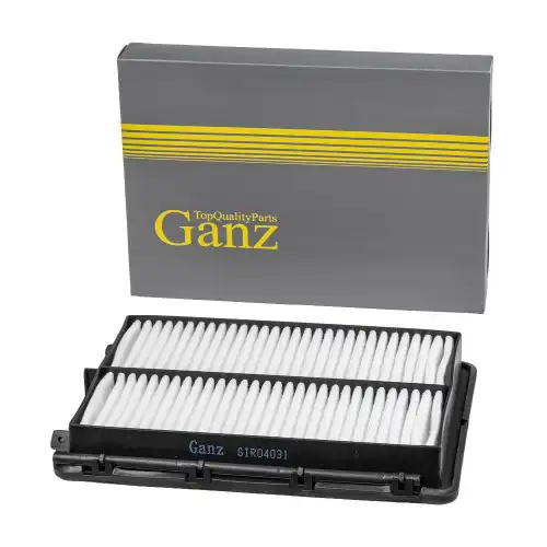 Фильтр воздушный GANZ GIR04031