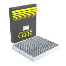 Салонный фильтр GANZ GIR03032