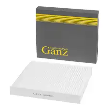 Салонный фильтр GANZ GIR03031