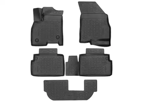 Коврики в салон CHERY / EXEED CHERY1001
