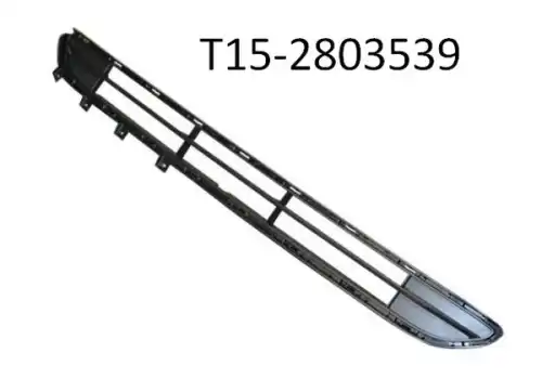 Решетка радиатора CHERY / EXEED T15-2803539