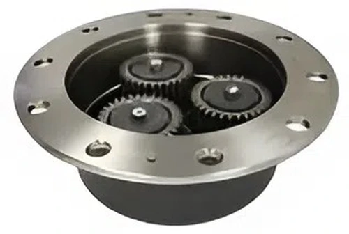 Ступица CARRARO 146260