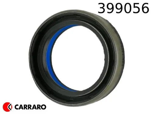  САЛЬНИК (В КУЛАКЕ) CARRARO 399056