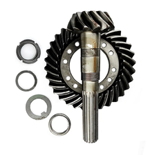 66607 66607 Главная пара Z=13/32 CARRARO
