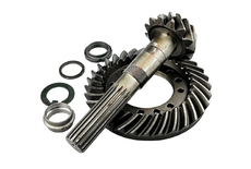 66607 66607 Главная пара Z=13/32 CARRARO