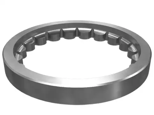 2134223 Шайба CARRARO CATERPILLAR