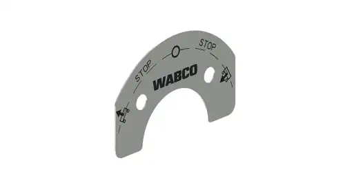 деталь 899 145 162 4 WABCO