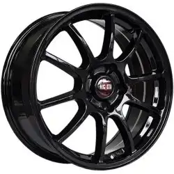 ALCASTA M24 7x17/5x114.3 ET50 D67.1 BK 9123701