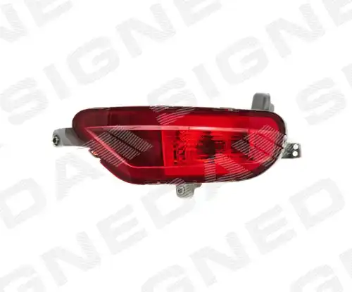 Фара противотуманная SIGNEDA ZMZ2040(K)R