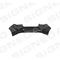 Бампер задн. PTY04624A(K) SIGNEDA