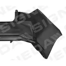 Бампер задн. PTY04624A(K) SIGNEDA