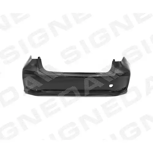 Бампер задн. PTY04624A(K) SIGNEDA