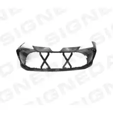 Бампер пер.с отв.под тум. PTY04628B(K) SIGNEDA