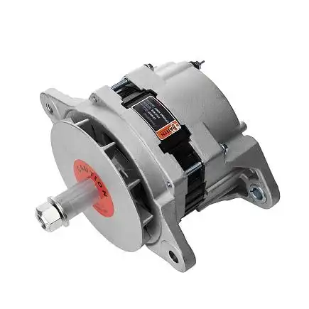 Генератор 6CT, M11 (24V / 70A) 3935530 3906725 HAFFEN