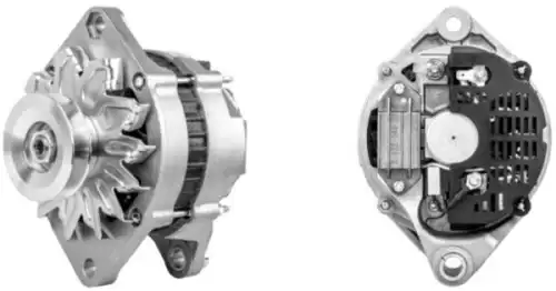 Генератор MAHLE MG 763