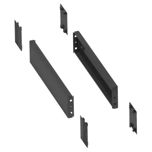 2 БОКОВЫЕ ПАНЕЛИ ЦОКОЛЯ 800x100 NSYSPS8100 SCHNEIDER