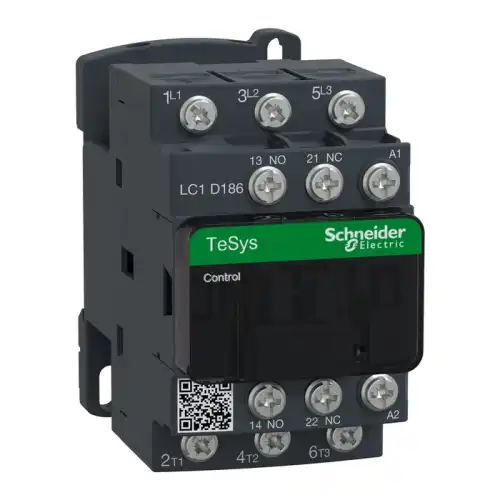 Кольцо&nbsp;контактное SCHNEIDER LC1D186B7
