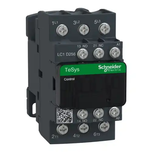 Кольцо&nbsp;контактное SCHNEIDER LC1D256M7