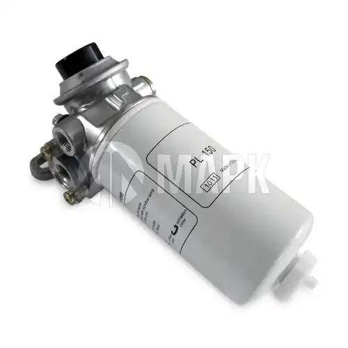 PL 150 Элемент ФГОТ PL 150 на двс Cummins ISF2.8 (МАРК)