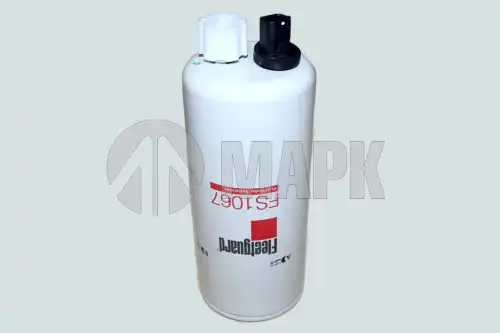 Топливный фильтр МАРК FS1067