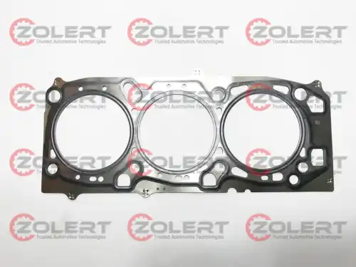 Прокладка ГБЦ ZOLERT ZBM-047
