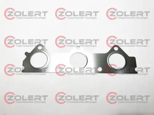 Прокладка коллектора ZOLERT ZDM-721