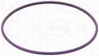 уплотнительное кольцо гильзы!\ MB OM472/473 653.770 ELRING