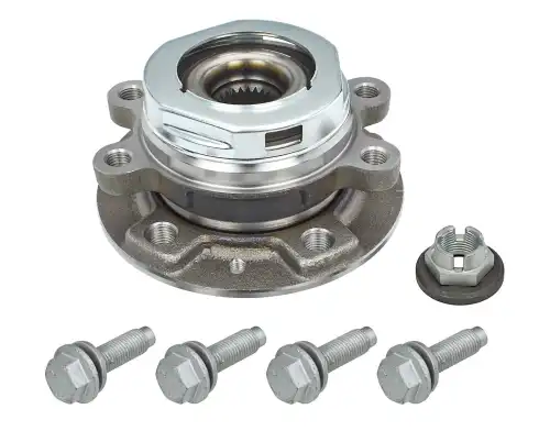 Ступица MEYLE 16-14 652 0003