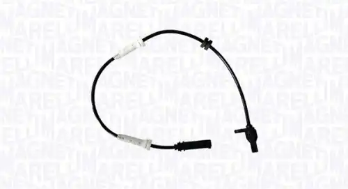 Датчик ABS MAGNETI MARELLI 172100155010