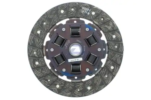 Диск сцепления AISIN DZ-943