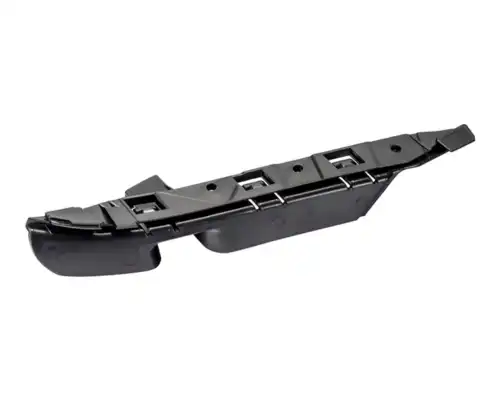 Кронштейн бампера переднего левый BMW 5' E60 BM32003BL GORDON
