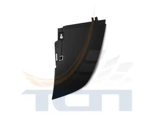 Угол панели правый T713003 TSP