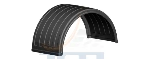 Крыло TSP T900557
