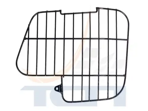 Защита фар TSP T408035