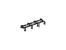 RETAINER,VLV LFTR GDE(1 PC)(RESTRICTOR) 14101116 PONTIAC
